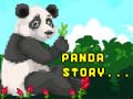 Spill Panda Story