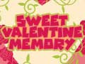 Spill Sweet Valentine Memory
