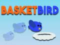 Spill Basket Bird