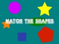 Spill Match The Shapes