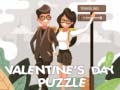 Spill Valentine's Day Puzzle