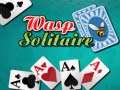 Spill Wasp Solitaire