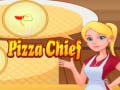 Spill Pizza Chief