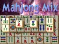 Spill Mahjong Mix