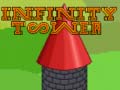 Spill Infinity Toower