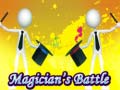 Spill Magician`s Battle