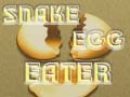 Spill Snake Egg Eater  