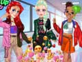Spill E Girl Fashion