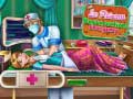 Spill Ice Princess Resurrection Emergency