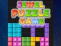 Spill Jewel Puzzle Game