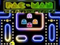 Spill Pac-Man Championship Edition
