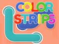 Spill Color Strips