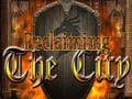Spill Reclaiming the City