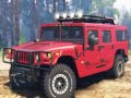 Spill Hummer Jigsaw