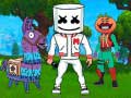 Spill Battle Royale Jigsaw