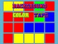 Spill Background Color Tape
