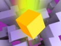 Spill Free Fall 3d