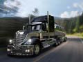 Spill Heavy Trucks