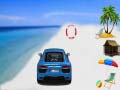 Spill Mega Water Surface Car Racing