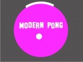 Spill Modern Pong
