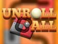 Spill Unroll Ball