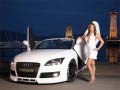 Spill Miss Tuning Show Girls