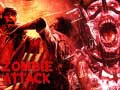 Spill Zombie Attack