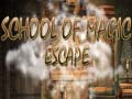 Spill School of Magic Escape