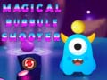 Spill Magical Bubble Shooter