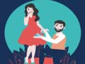 Spill Couple Goals Jigsaw