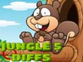Spill Jungle 5 Diffs