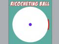 Spill Ricocheting Ball