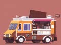 Spill Food and Drink Trucks Memory