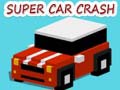 Spill Super Car Crash