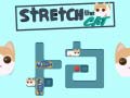 Spill Stretch The Cat