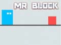 Spill Mr Block