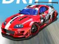 Spill Drift Car Racing