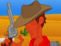 Spill Desert Gun