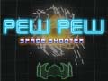 Spill Phew Phew Space Shooter