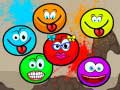 Spill Crush The Smiles