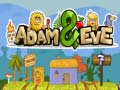 Spill Adam & Eve 7