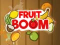 Spill Fruit Boom