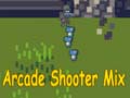 Spill Arcade Shooter Mix