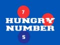 Spill Hungry Number