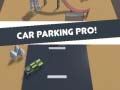 Spill Car Parking Pro