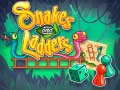 Spill Snakes and Ladders