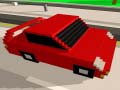 Spill Rush Crash Racing