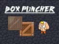 Spill Box Puncher