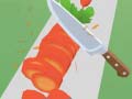 Spill Perfect Slices Online