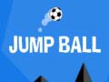 Spill Jump Ball